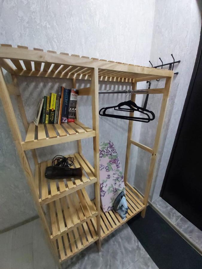 Apartment отличная со всеми удобствами. *
