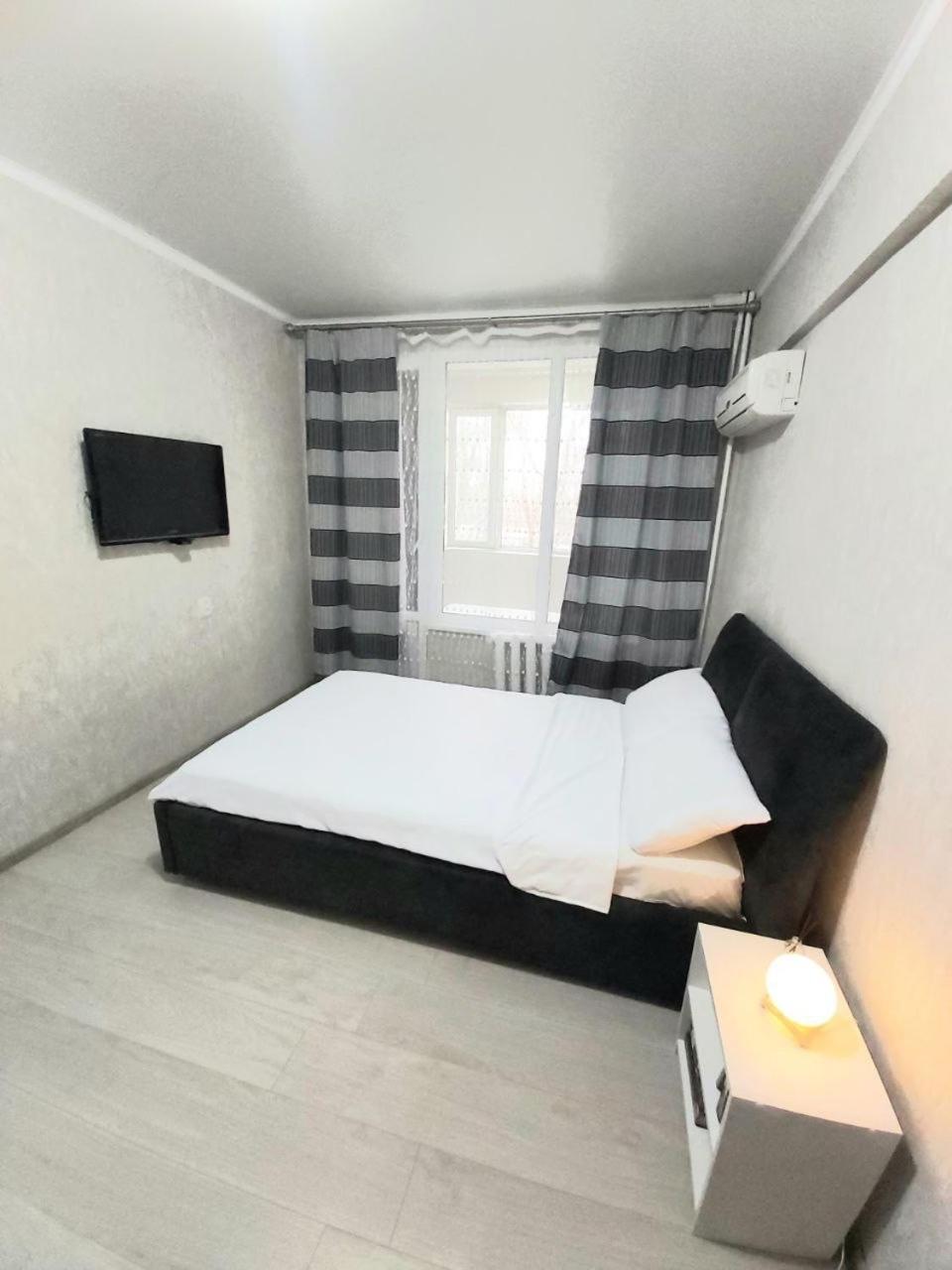 отличная со всеми удобствами. * Almaty